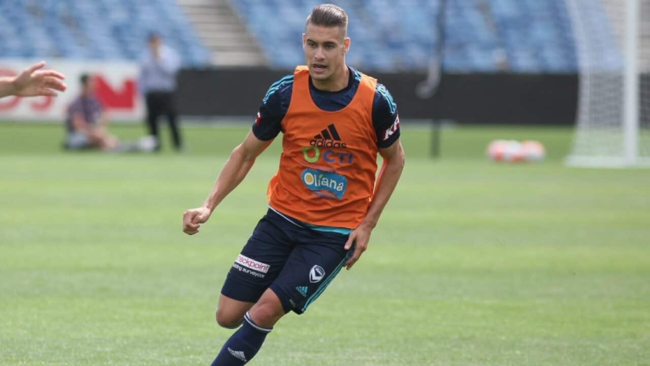 Jai Ingham