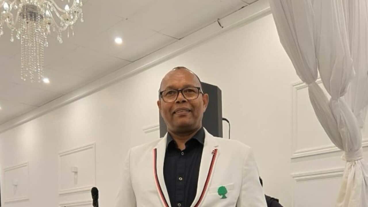 Obbo Darajjee Fayisaa 