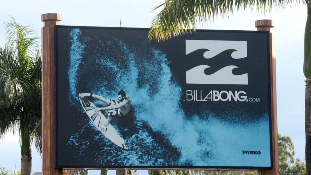 Concerns over Billabong deal