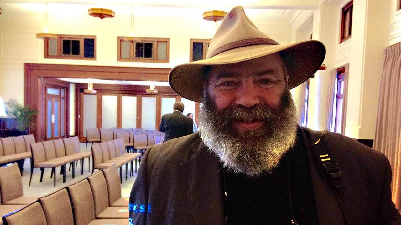 Richard Frankland