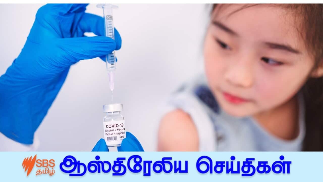Children vaccination