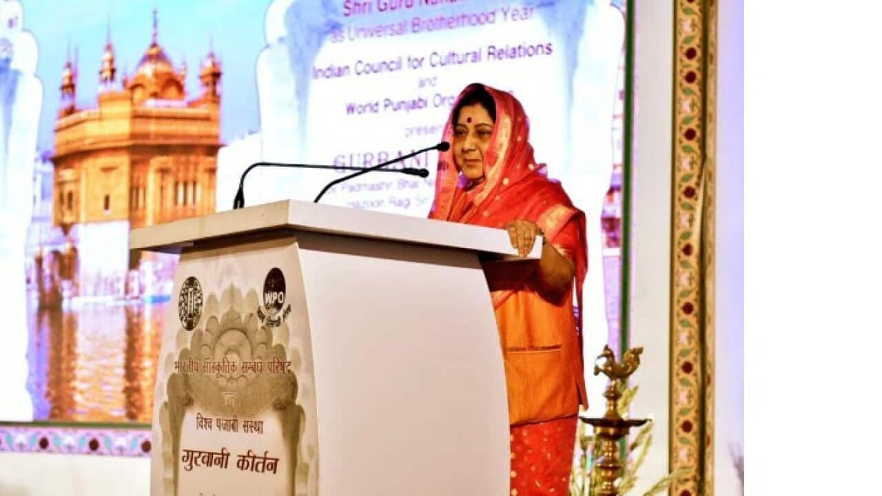 Image for read more article 'More from SBS Punjabi'