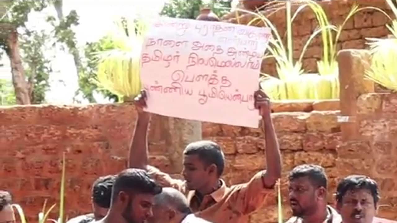 Focus : Sri Lanka