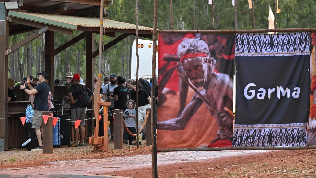 GARMA FESTIVAL