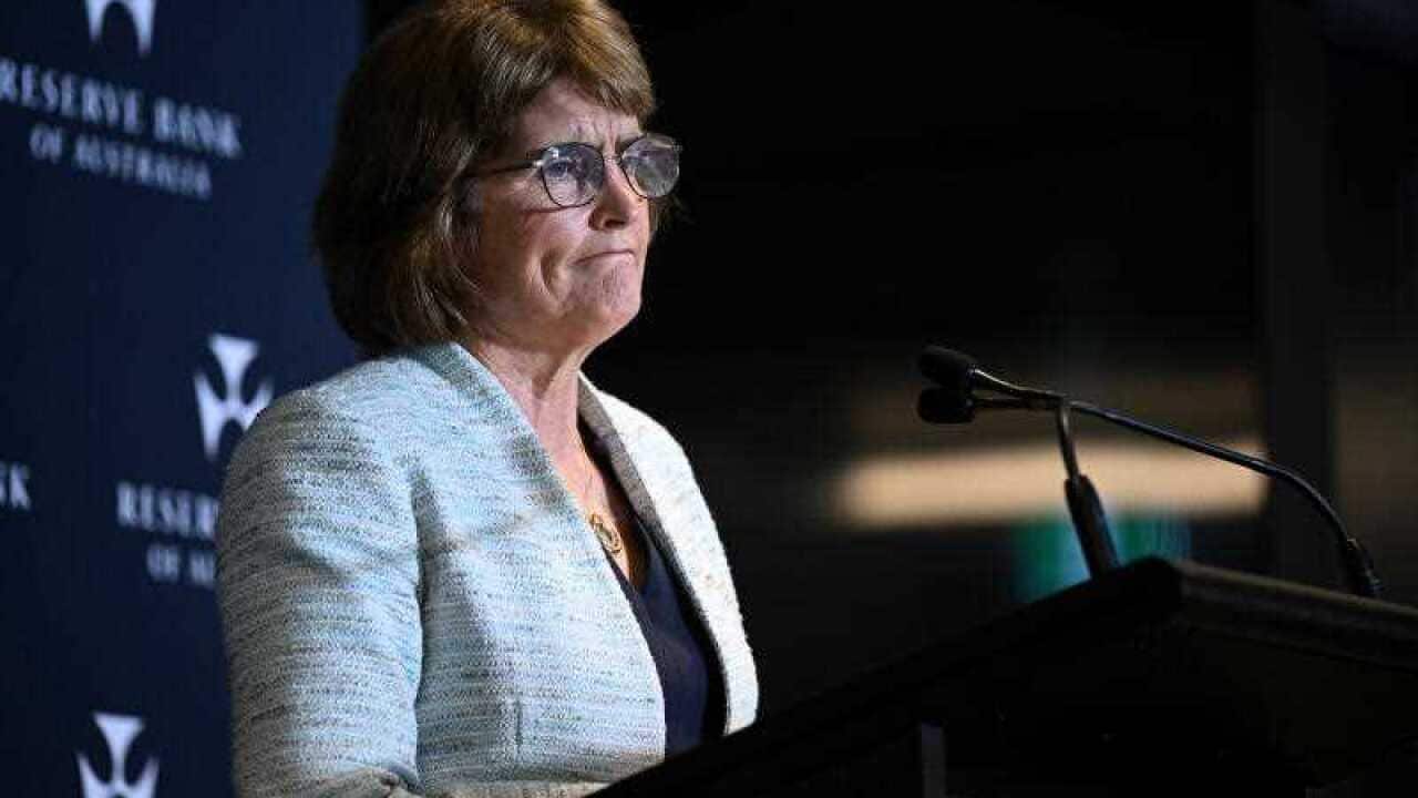 RBA 再次按兵不動,利率維持 3.6%,行長警告通脹回落慢過預期。