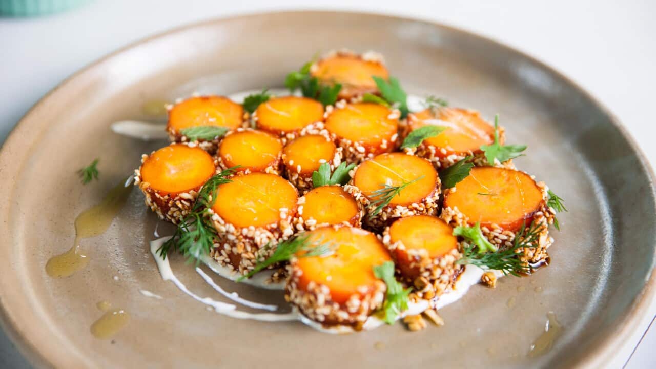 Image for read more article 'RECIPES'