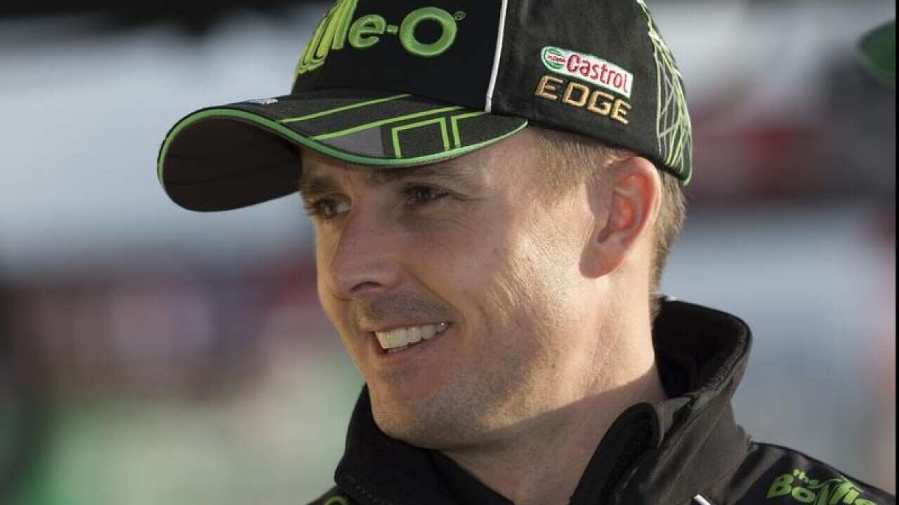 Mark Winterbottom