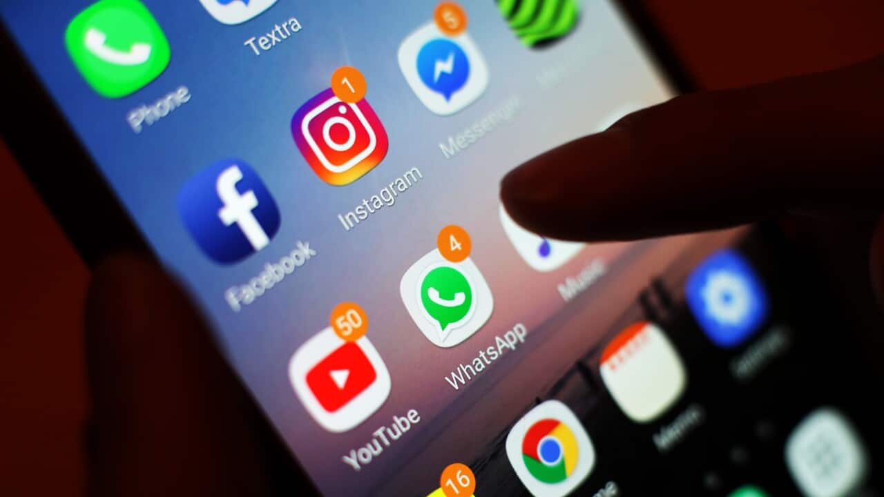 Australia Explained - Copyright and Social Media