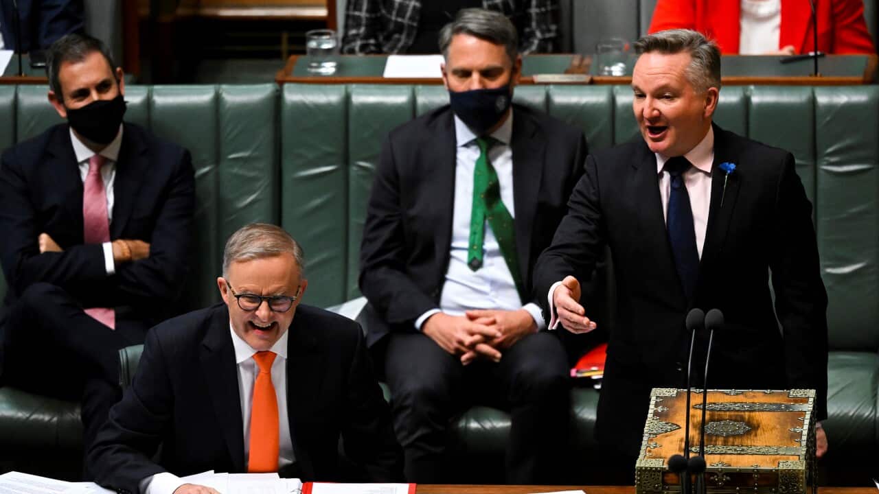 QUESTION TIME