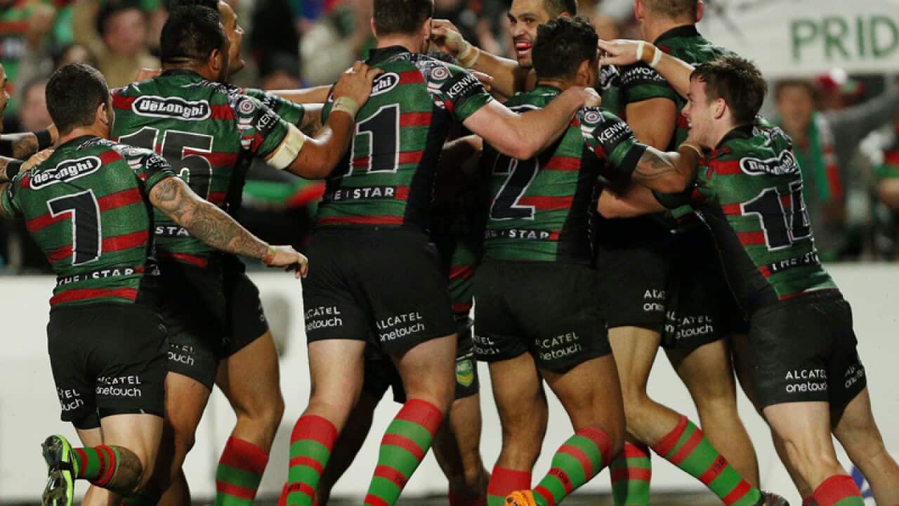 Reynolds delighted with Souths' resolve
