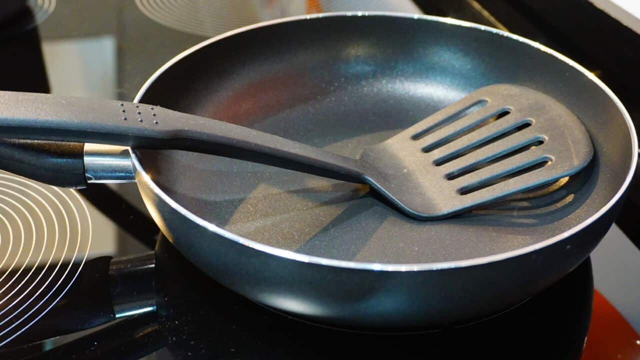 Pan