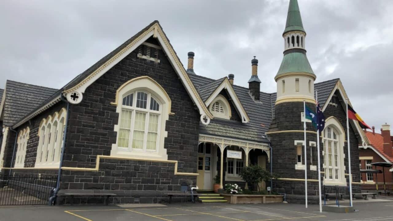 Footscray Primary School