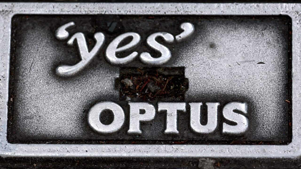 AUSTRALIA-TELECOMMUNICATIONS-OPTUS-SINGTEL