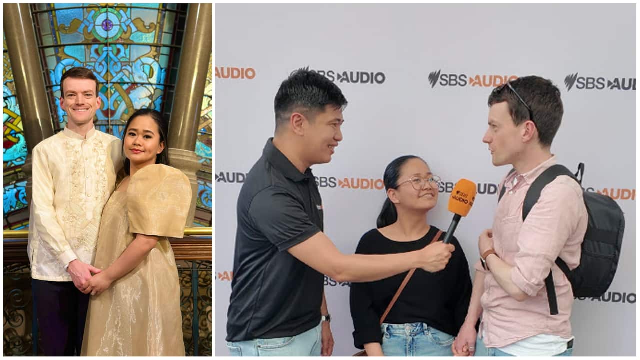 In this episode of Love Down Under, Ivy and James opened up about what qualities they saw in each other that convinced them it was time to take the plunge and get married.