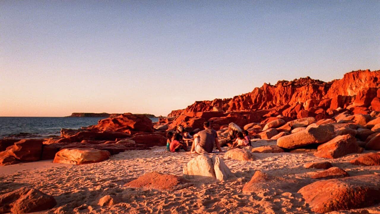 Cape Leveque, Kimberley, WA