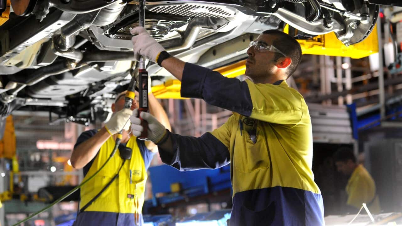 On the assembly line at the Ford Manufacturing Plant in Broadmeadows - AAP-4.jpg