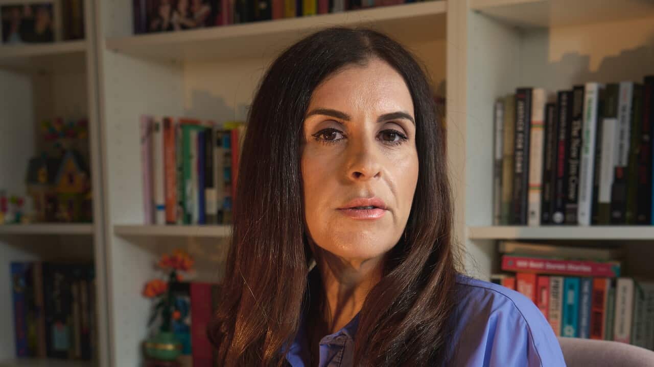 Randa Abdel-Fattah will headline the Sydney Writers’ Festival in May