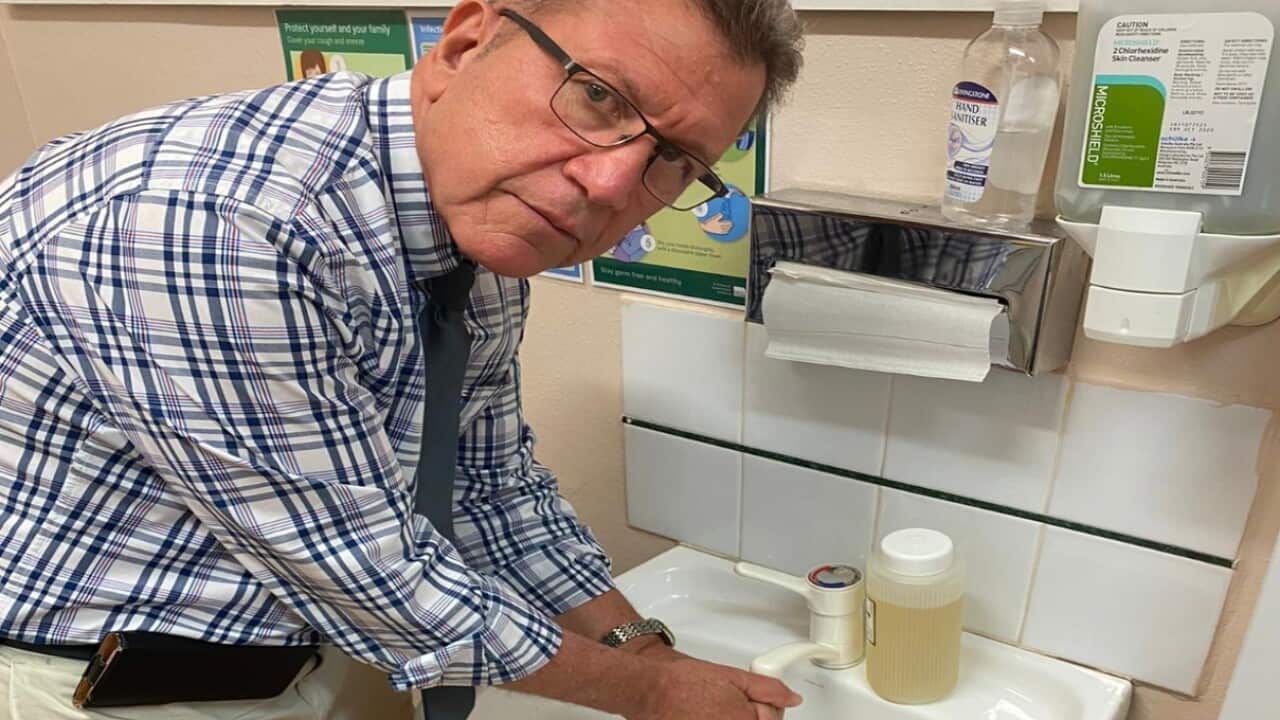 Dr Ufuk Uluca