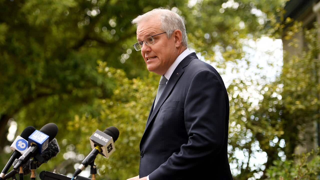 NACA Feature, Climate change, Australian Federal Politics,