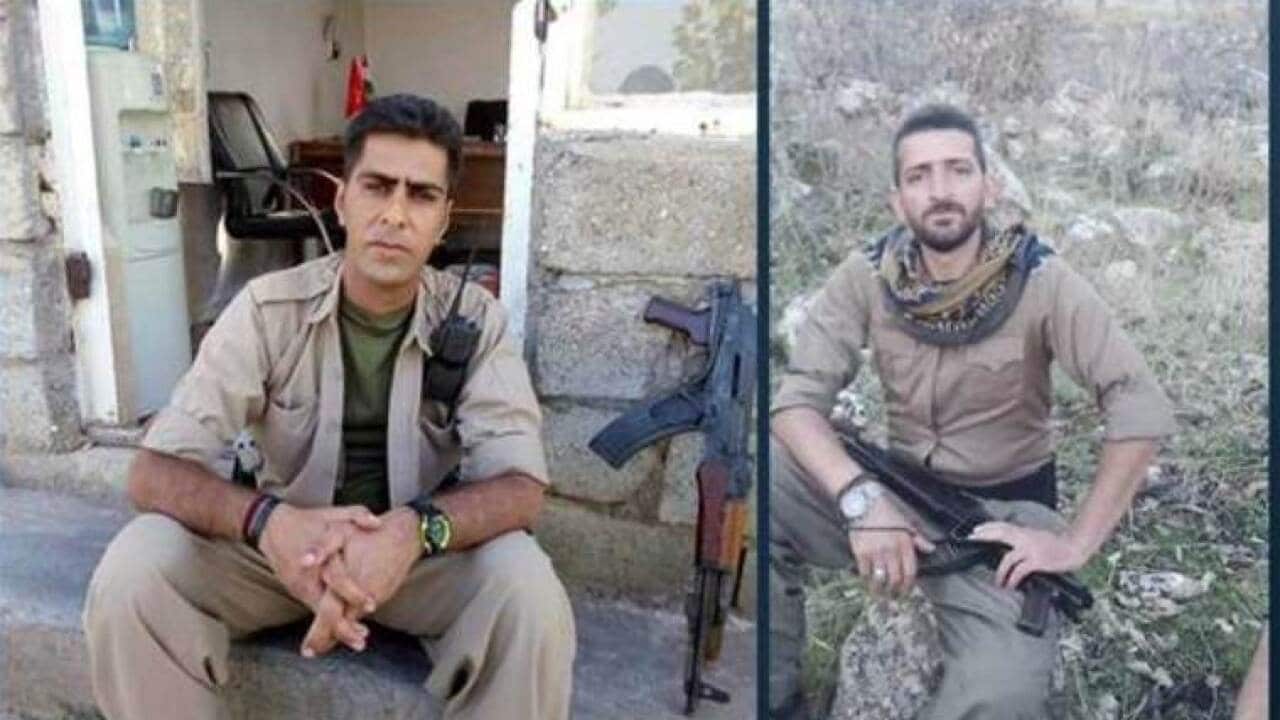 Two peshmargas lose their lives.jpeg