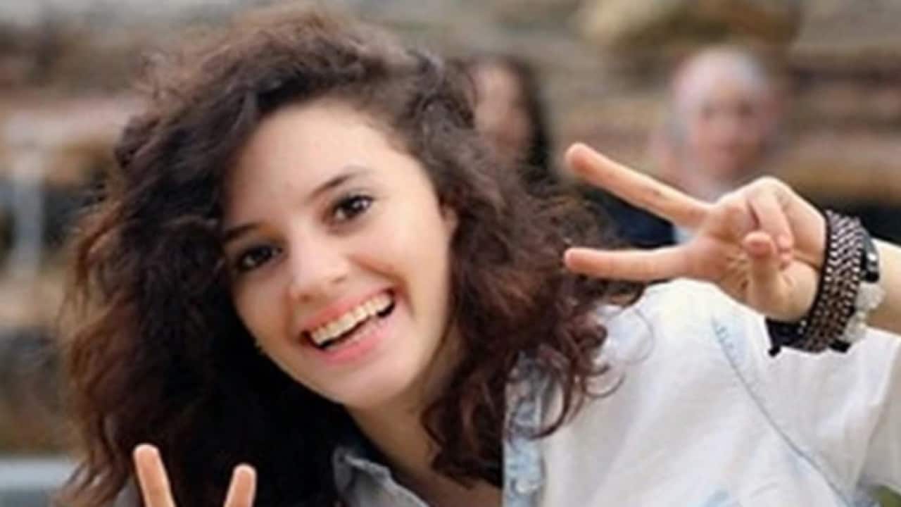Aiia Maasarwe.