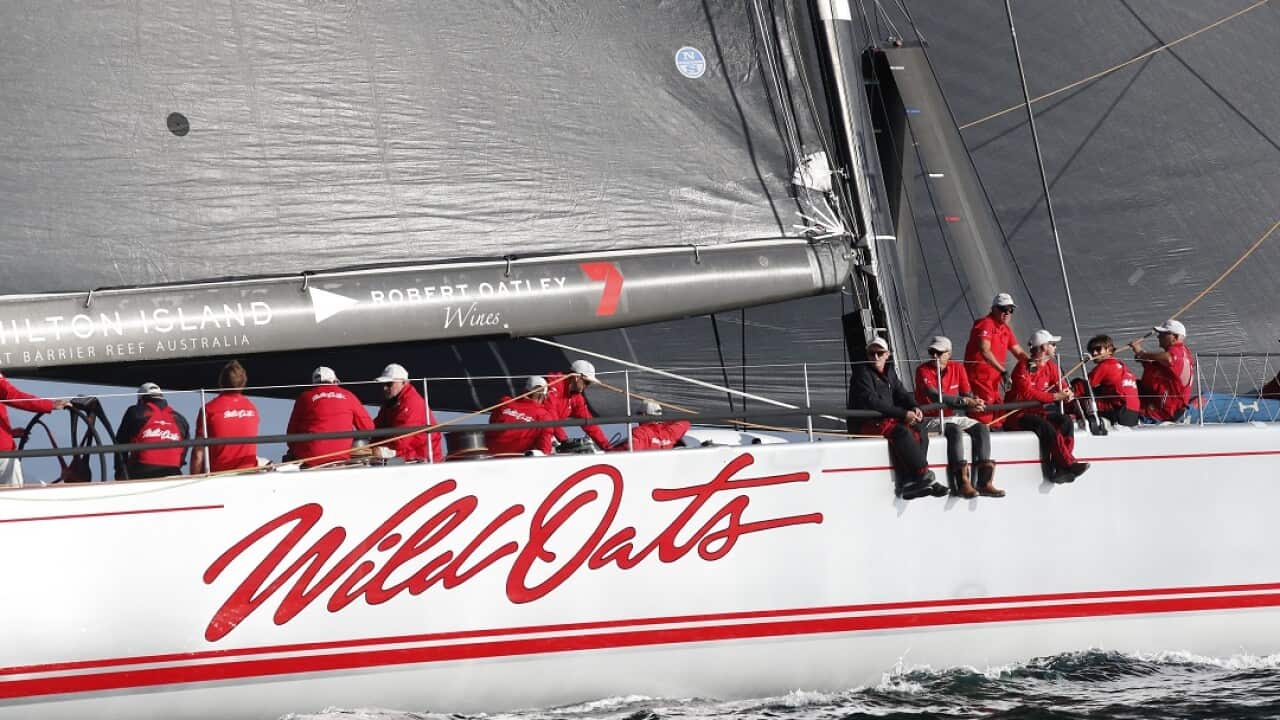 Wild Oats XI Sydney Hobart win has been upheld after a protest was found to be invalid.