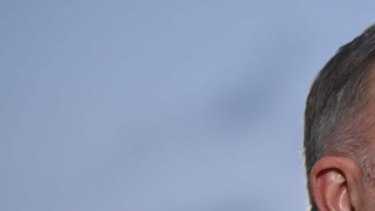 آنتونی آلبانیز، نماینده ای که انتظار می رود به زودی رهبر حزب کارگر شود.