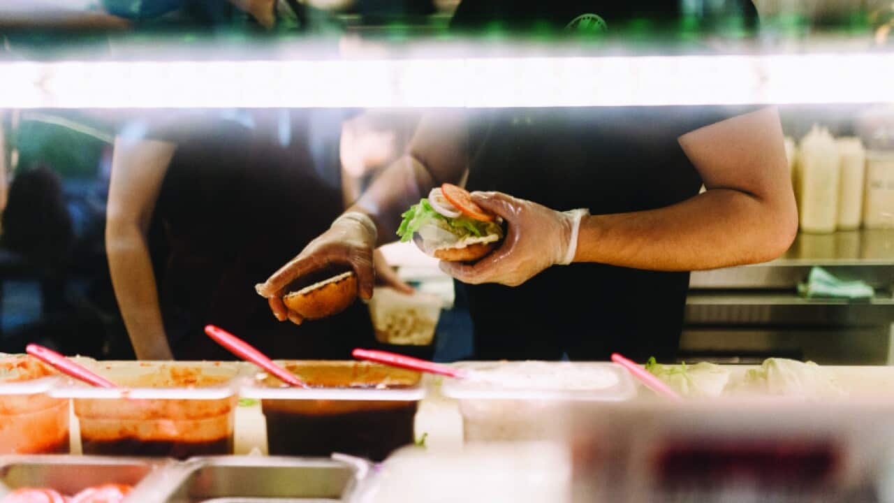 Spot-check businesses in Adelaide and Perth