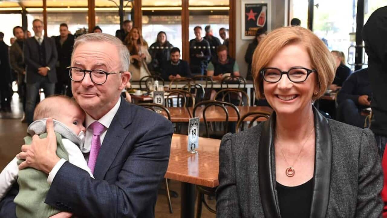 Julia gillard