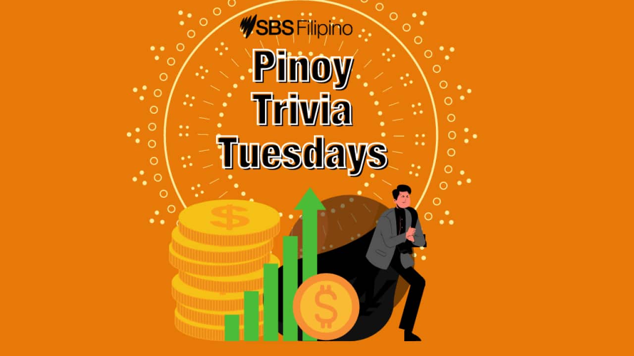 Pinoy Trivia Tuesdays, SBS Filipino, Trivia, Pinoy