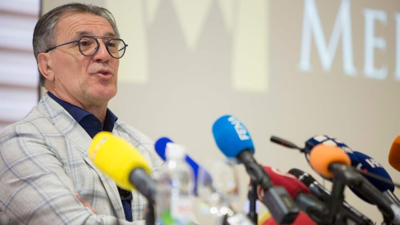 Zdravko Mamić