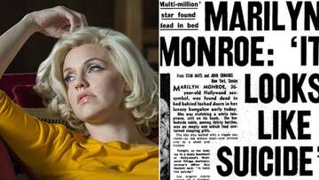 4 conspiracy theories about the death of Marilyn Monroe SBS What's On
