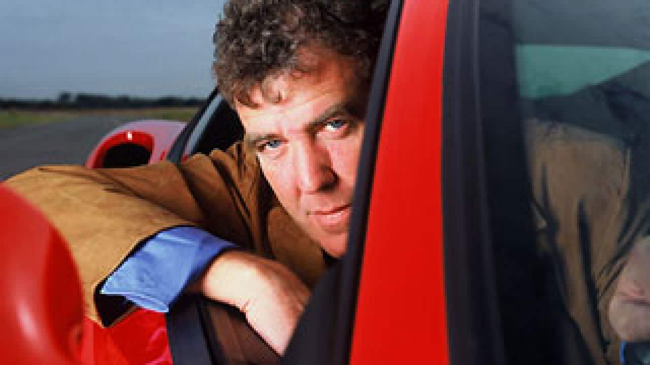 clarkson