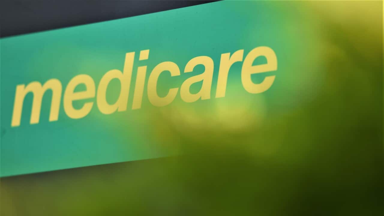 MEDICARE STOCK