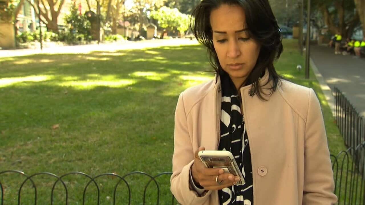 Manal al-Sharif talks of death threats