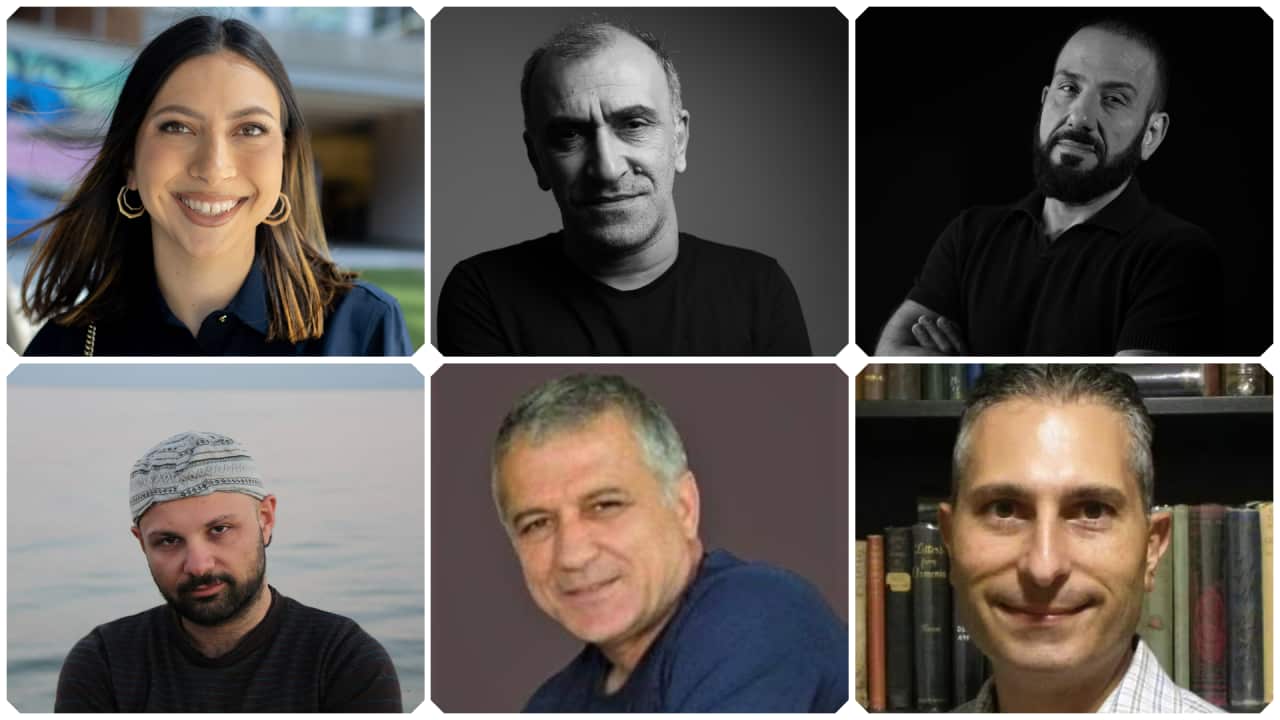 Armenian Film Festival Australia 2024