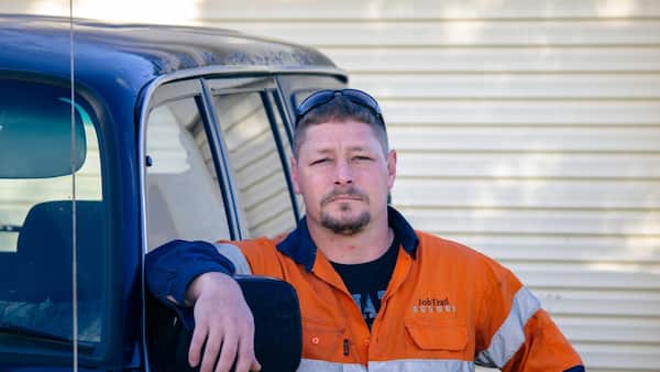 Medicinal cannabis users say road rules discriminate against them image