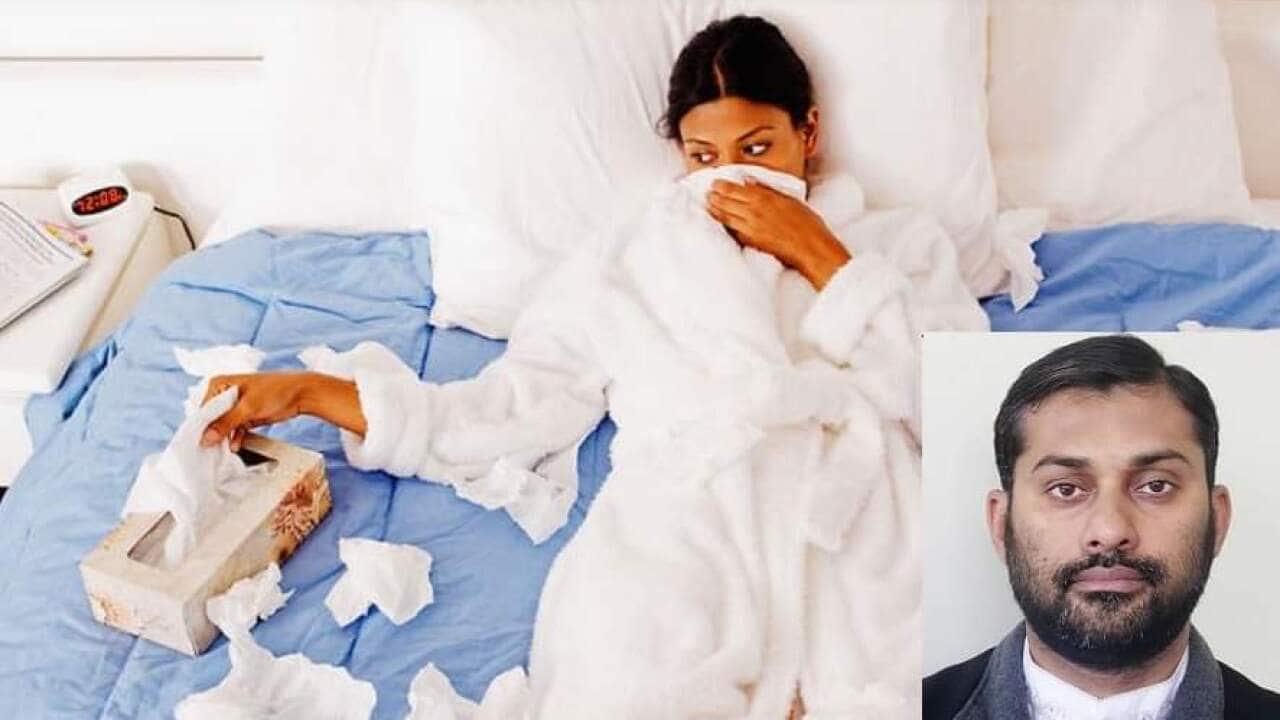 Winter Immunity