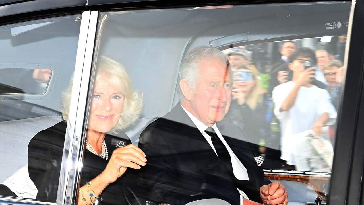 epaselect BRITAIN ROYALTY