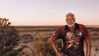 Ernie Dingo - Going Places.