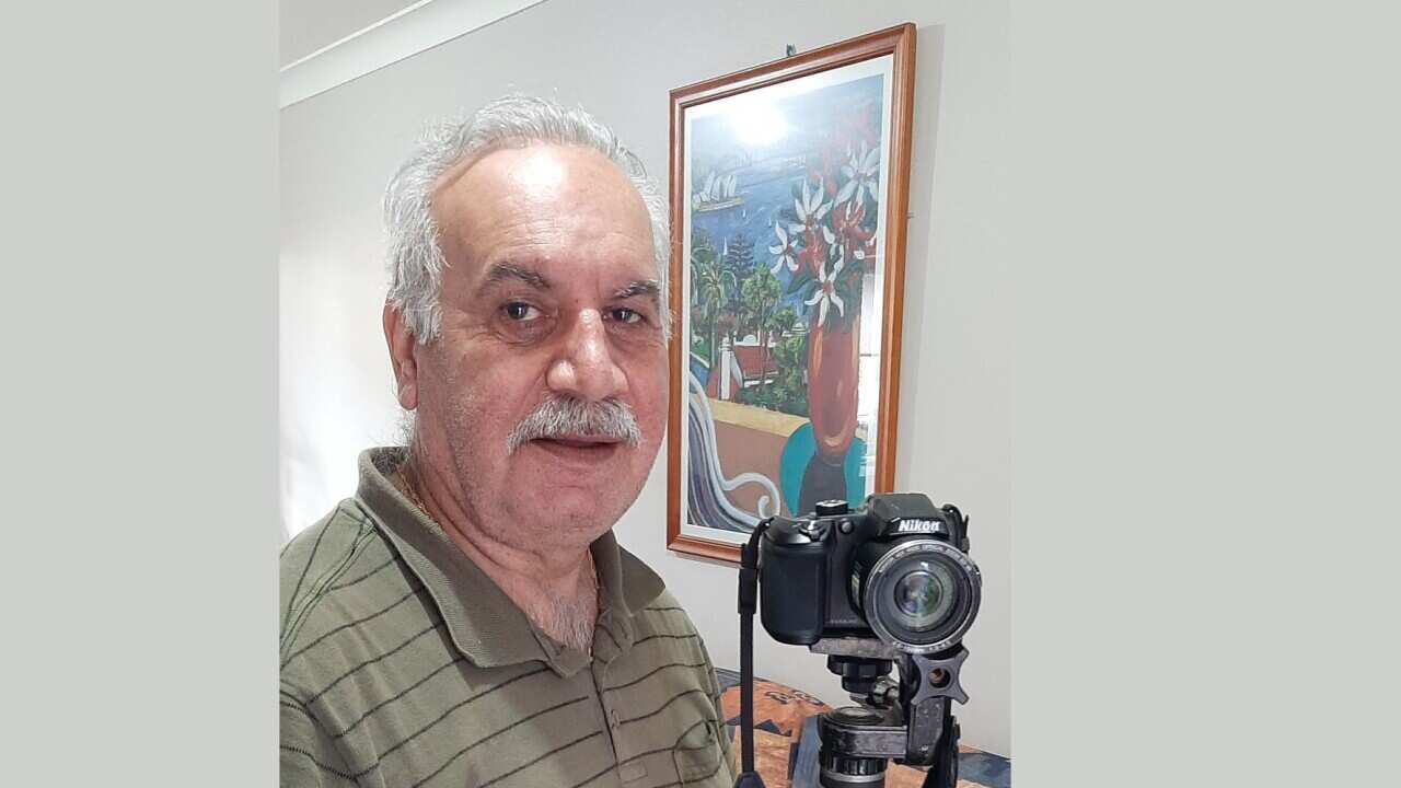 John Yaco ( Director)