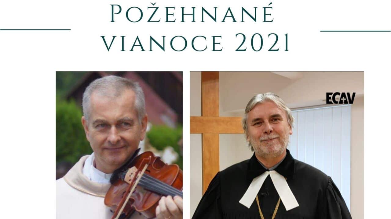 Fr Peter Dikos, Fr Ivan Elko