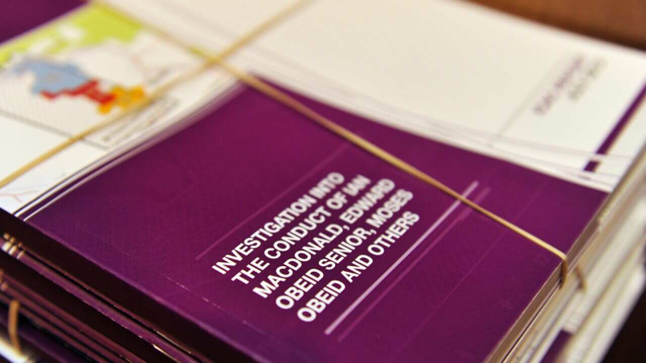 Abbott throws ICAC at Rudd, Labor