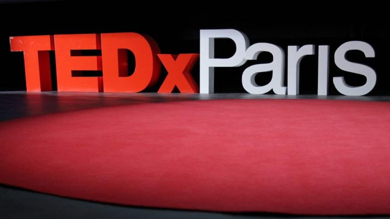 TEDx Paris
