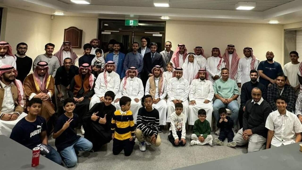 Saudi Students Club in Perth.jpg