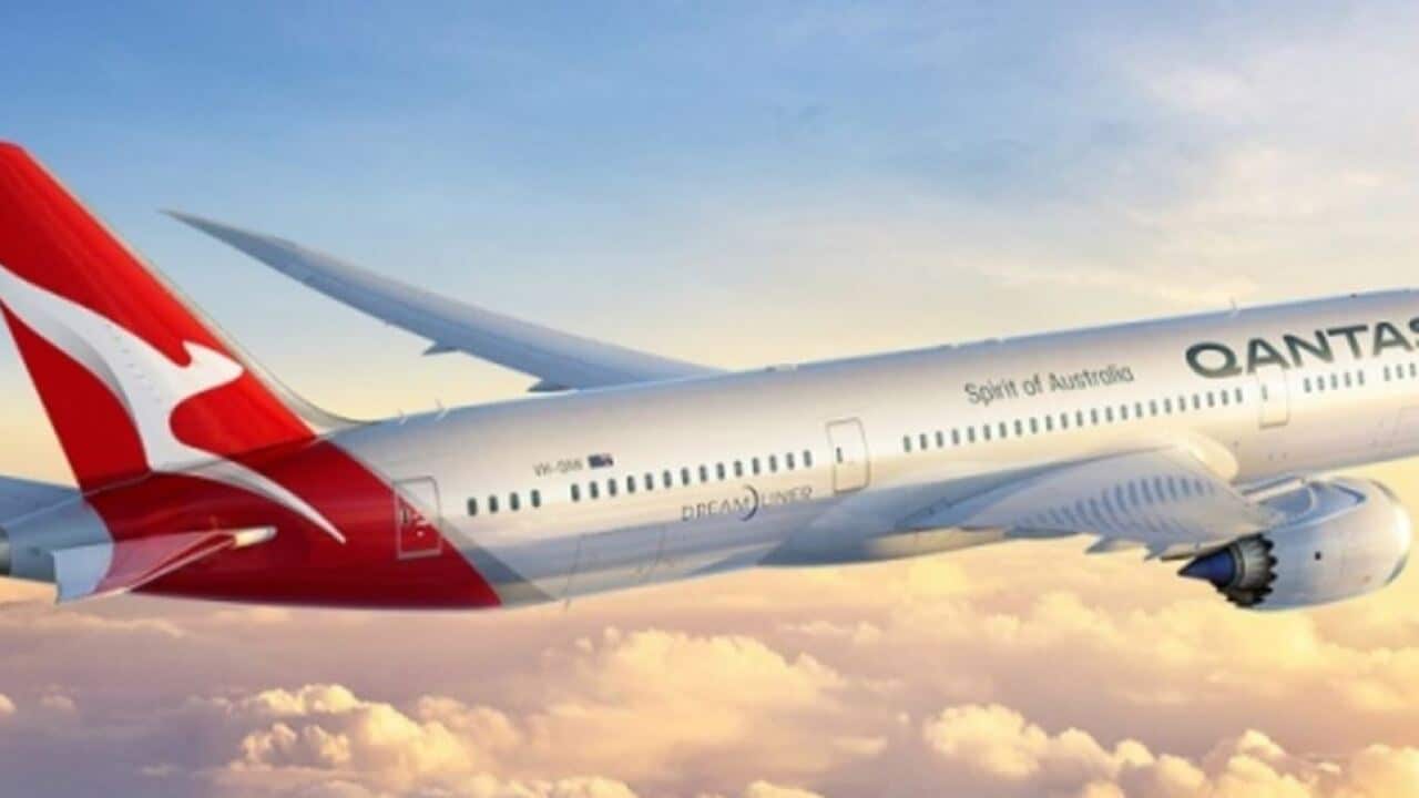 World's safest airlines for 2017 revealed