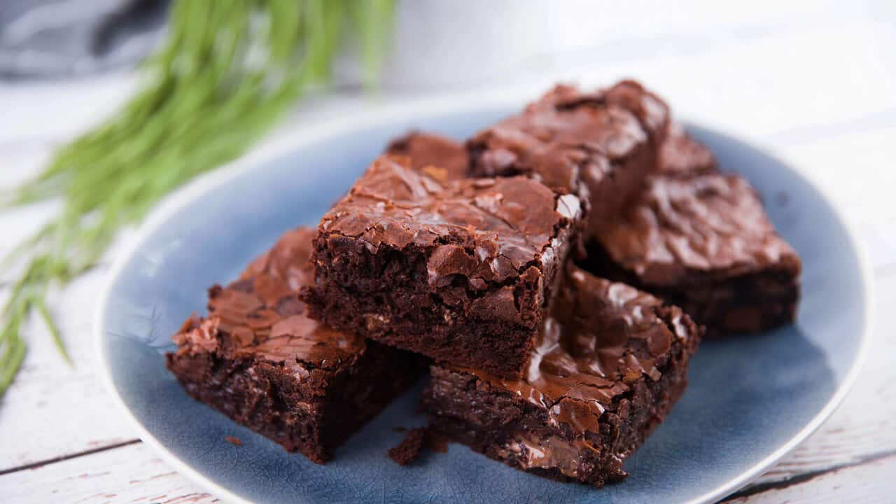 Image for read more article 'More from The Chocolate Queen'