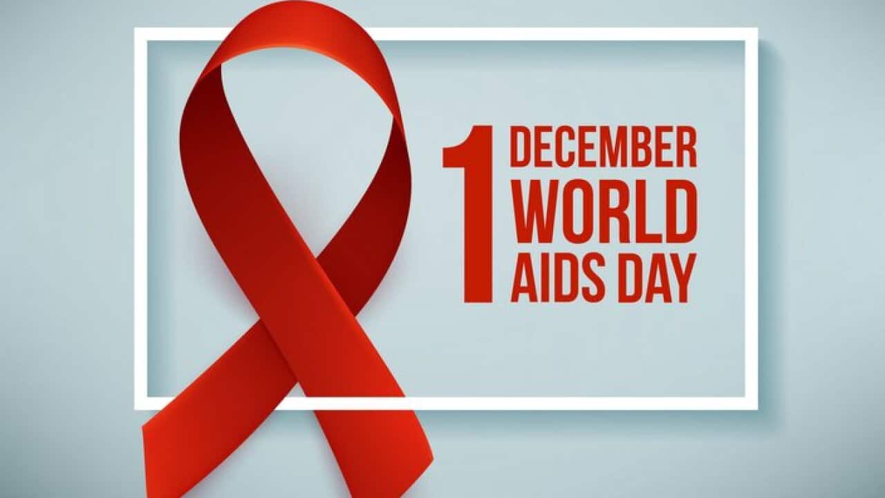 World AIDS Day