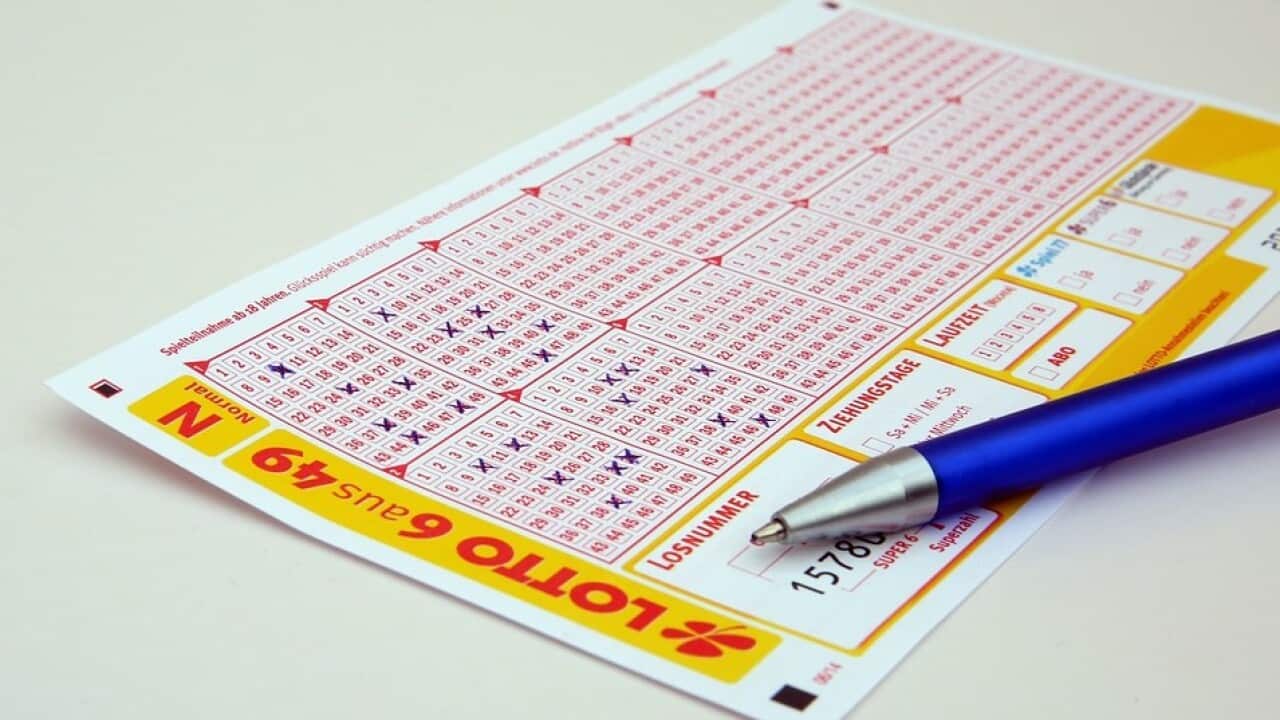 lotto