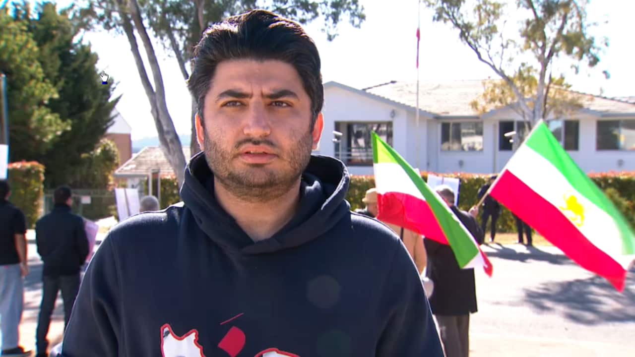 ‘There is no democracy’: Why Australian voters have boycotted Iran’s presidential elections